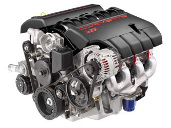 B2567 Engine